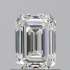 Certified Diamond IGI Carats 1.01 Color G Clarity VVS2  -  EX  EX Fluorescence NON Brown No Milky No EyeClean 100%