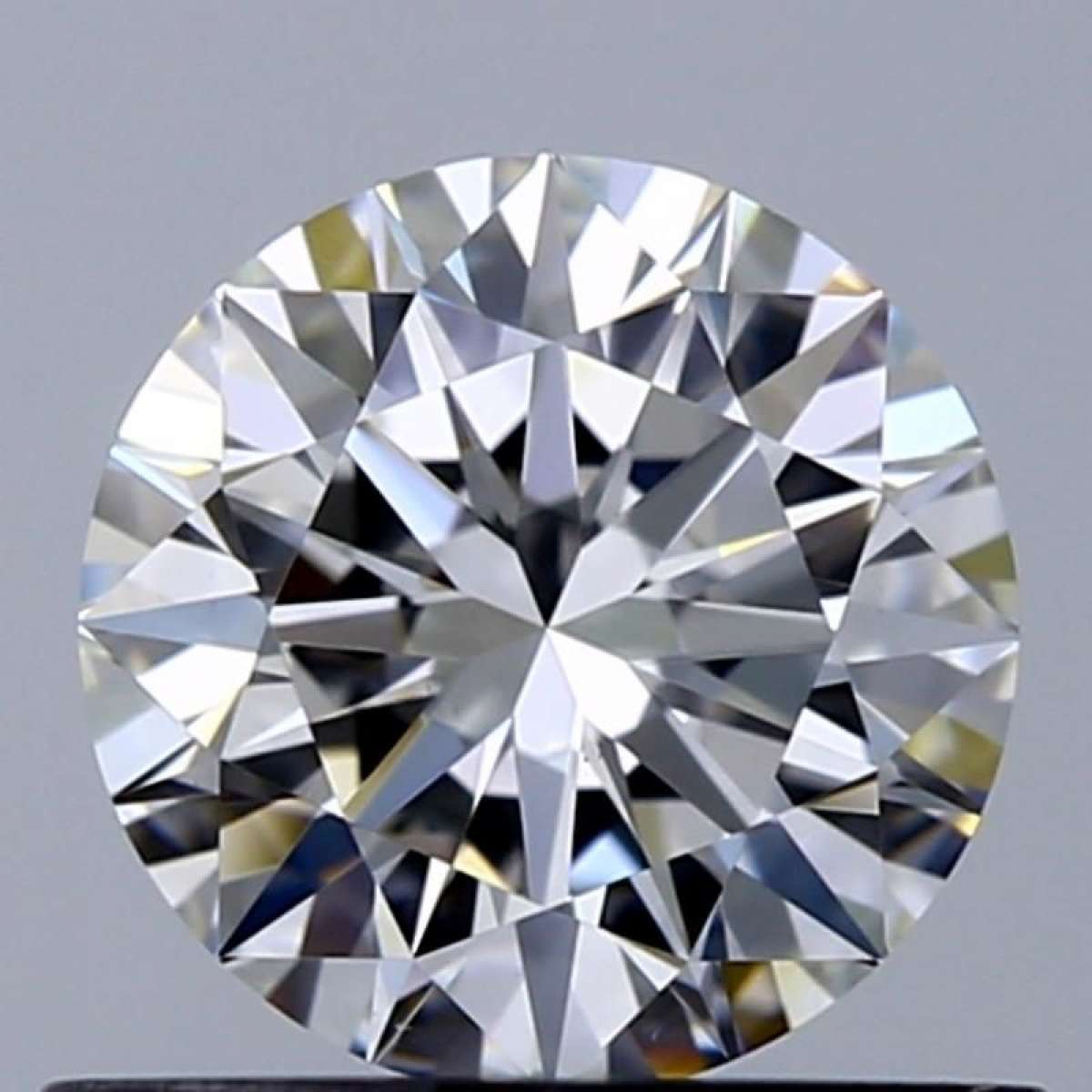 Certified Diamond GIA Carats 0.61 Color F Clarity VS1 EX EX EX Fluorescence NON Brown No Green No Milky No EyeClean 100% Certified Diamond GIA Carats 0.61 Color F Clarity VS1 EX EX EX Fluorescence NON Brown No Green No Milky No EyeClean 100%