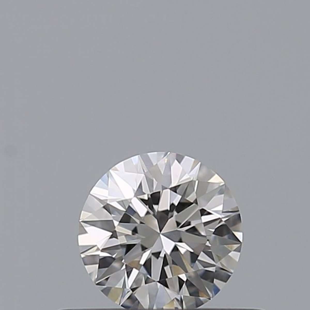 Certified Diamond GIA Carats 0.27 Color F Clarity VS2 EX EX EX Fluorescence NON Brown No Milky No EyeClean 100% Certified Diamond GIA Carats 0.27 Color F Clarity VS2 EX EX EX Fluorescence NON Brown No Milky No EyeClean 100%
