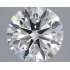 Certified Diamond IGI Carats 1.93 Color G Clarity VVS1  EX  EX  EX Fluorescence NON Brown No Green No Milky No EyeClean 100%