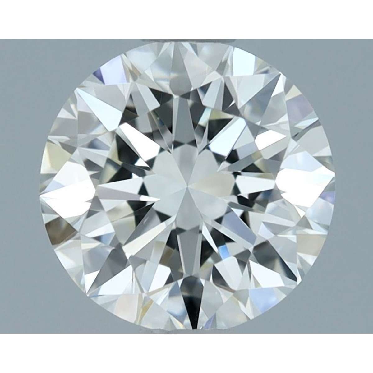Diamante Certificato IGI Carati 1.06 Colore H Purezza VVS2 EX EX EX Fluorescenza NON Brown No Green No Milky No EyeClean 100% Diamante Certificato IGI Carati 1.06 Colore H Purezza VVS2 EX EX EX Fluorescenza NON Brown No Green No Milky No EyeClean 100%