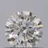 Certified Diamond GIA Carats 0.51 Color D Clarity VVS1  EX  EX  EX Fluorescence MED Brown No Green No Milky No EyeClean 100%