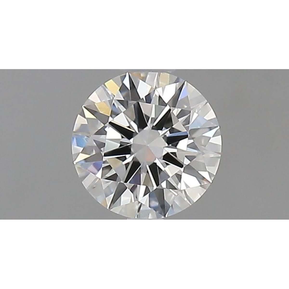 Certified Diamond GIA Carats 0.52 Color G Clarity VVS2  EX  EX  EX Fluorescence NON Brown No Milky No EyeClean 100%