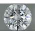 Certified Diamond GIA Carats 0.33 Color G Clarity VVS2  EX  EX  EX Fluorescence FNT Brown No Green No Milky No EyeClean 100%