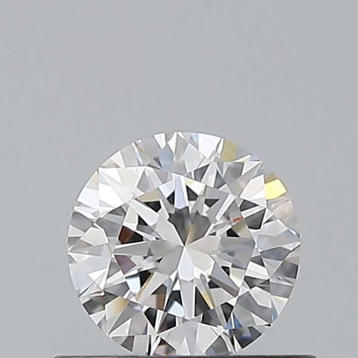 Certified Diamond GIA Carats 0.5 Color D Clarity VVS1 EX EX EX Fluorescence MED Brown No Green No Milky No EyeClean 100% Certified Diamond GIA Carats 0.5 Color D Clarity VVS1 EX EX EX Fluorescence MED Brown No Green No Milky No EyeClean 100%