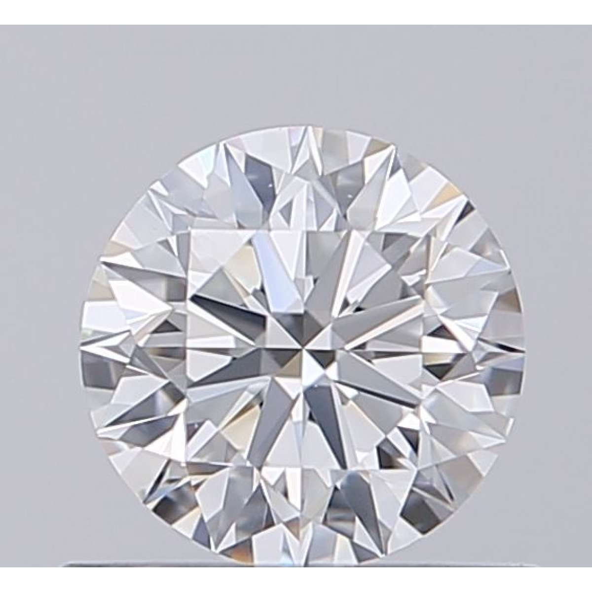Certified Diamond GIA Carats 0.6 Color F Clarity VS2 EX EX EX Fluorescence NON Brown No Green No Milky No EyeClean 100% Certified Diamond GIA Carats 0.6 Color F Clarity VS2 EX EX EX Fluorescence NON Brown No Green No Milky No EyeClean 100%