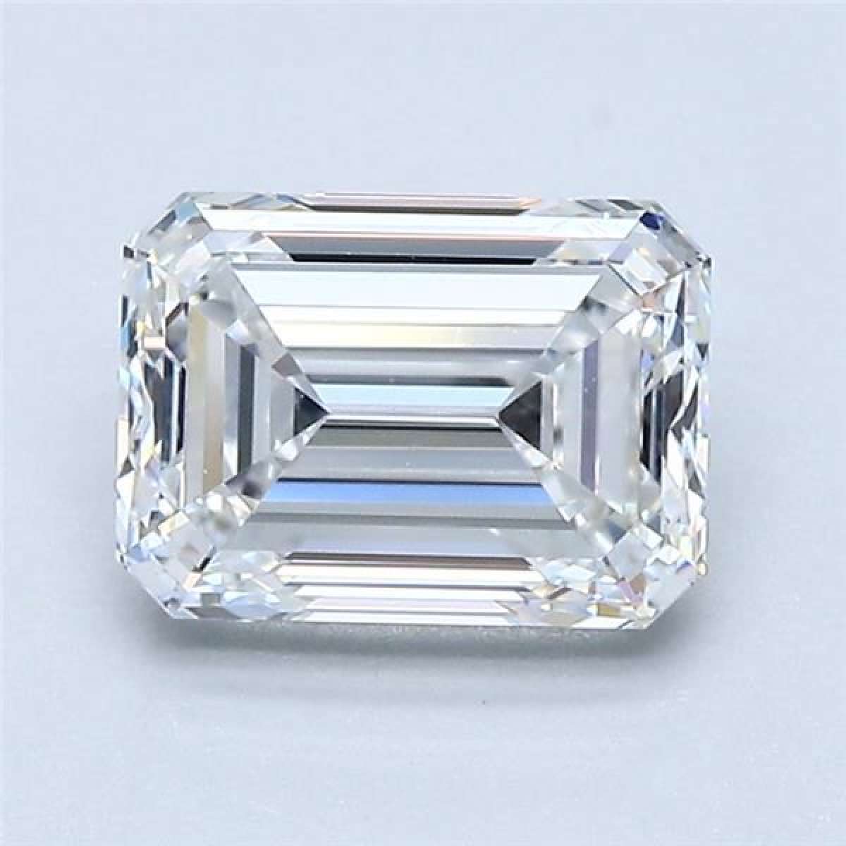 Certified Diamond GIA Carats 1.5 Color E Clarity VS2 - VG EX Fluorescence NON Brown No Green No Milky No EyeClean 100% Certified Diamond GIA Carats 1.5 Color E Clarity VS2 - VG EX Fluorescence NON Brown No Green No Milky No EyeClean 100%