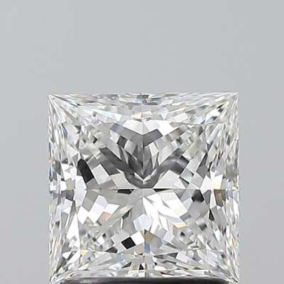 Certified Diamond GIA Carats 1.5 Color F Clarity VS1  -  EX  EX Fluorescence NON Brown No Green No Milky No EyeClean 100%