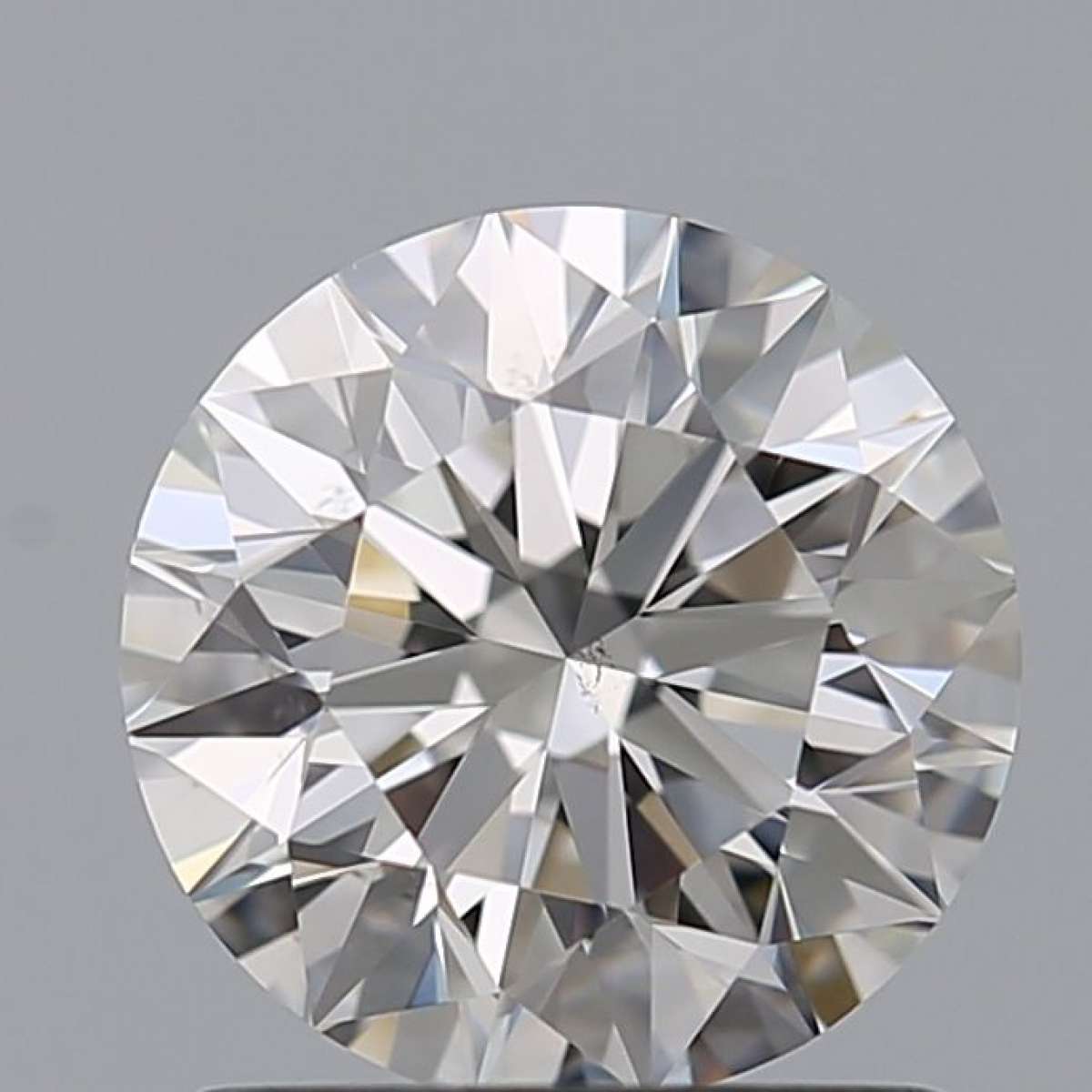 Certified Diamond GIA Carats 1.03 Color G Clarity SI1 EX EX EX Fluorescence NON Brown No Milky No EyeClean 100% Certified Diamond GIA Carats 1.03 Color G Clarity SI1 EX EX EX Fluorescence NON Brown No Milky No EyeClean 100%