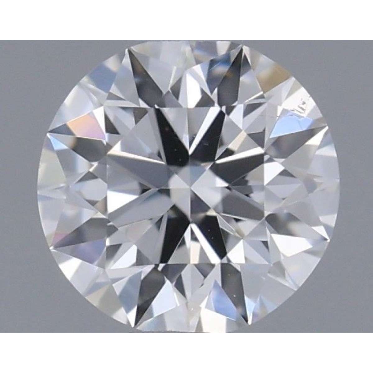 Certified Diamond GIA Carats 0.3 Color D Clarity SI1  EX  EX  EX Fluorescence NON Brown No Green No Milky No EyeClean 100%