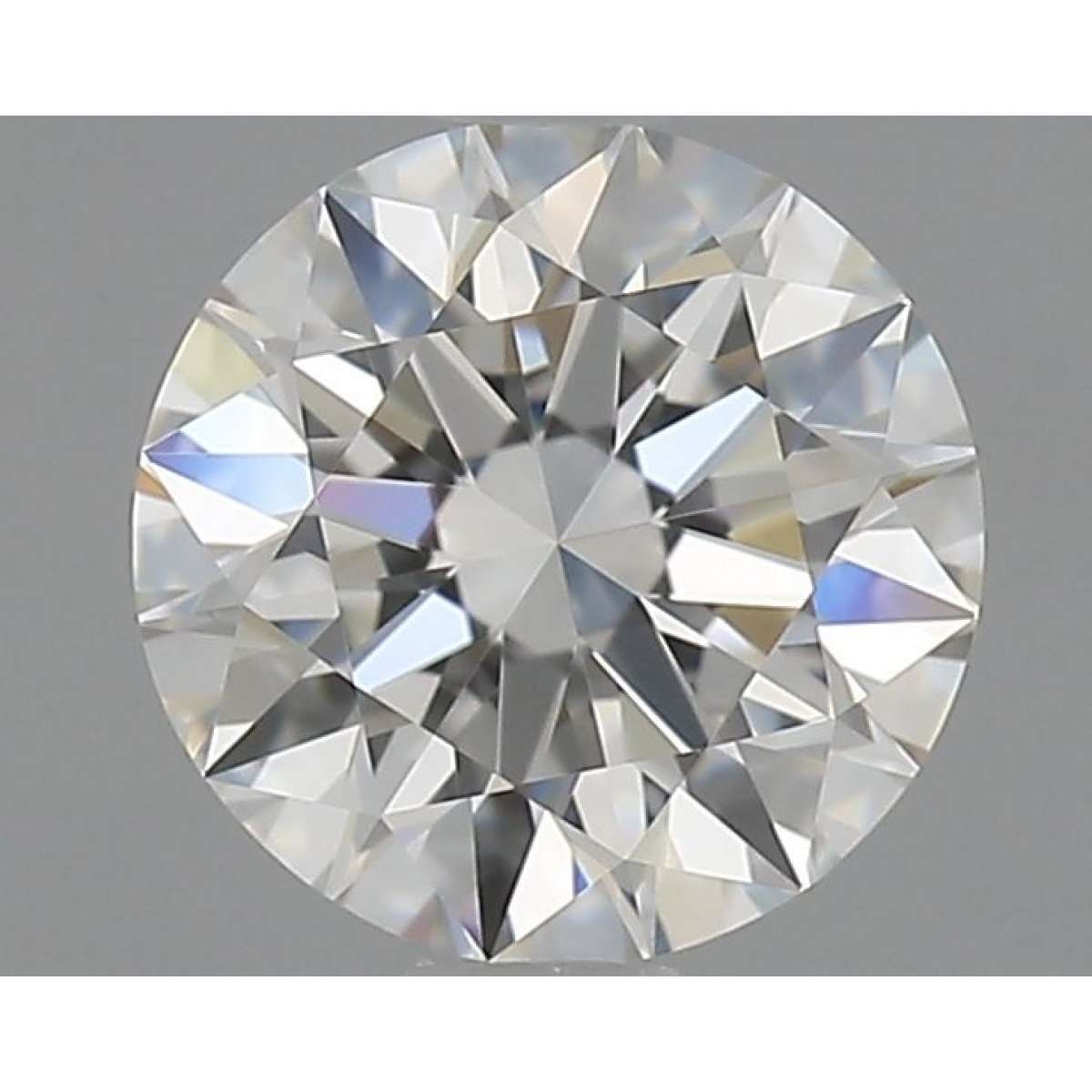Certified Diamond GIA Carats 0.72 Color G Clarity VVS1  EX  EX  EX Fluorescence NON Brown No Green No Milky No EyeClean 100%