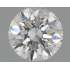 Certified Diamond GIA Carats 0.72 Color G Clarity VVS1  EX  EX  EX Fluorescence NON Brown No Green No Milky No EyeClean 100%