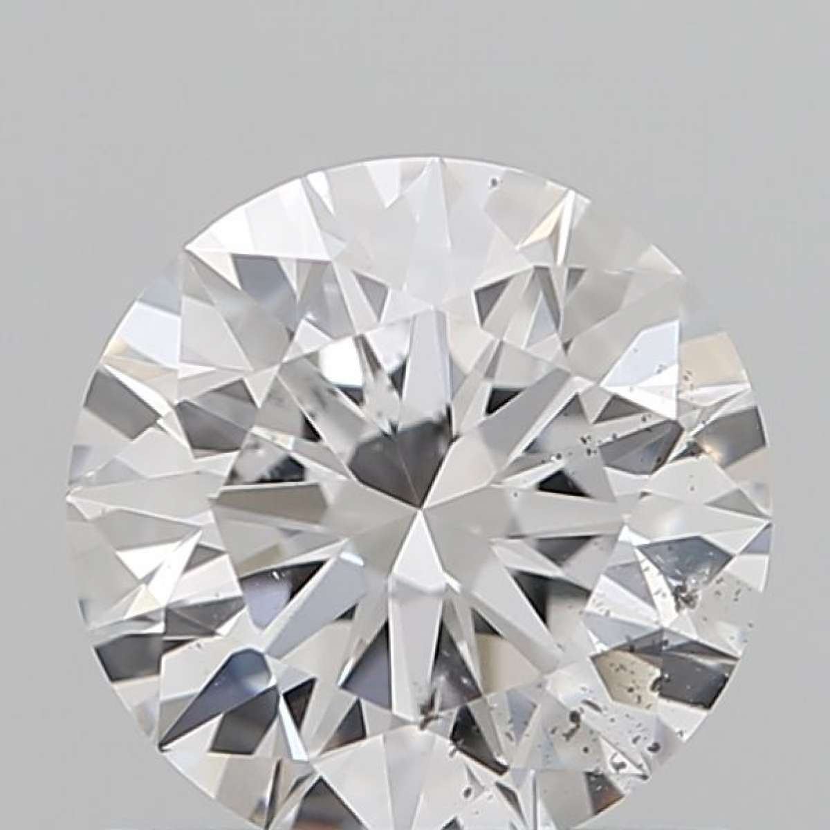 Certified Diamond GIA Carats 0.7 Color D Clarity SI2 EX EX EX Fluorescence NON Brown No Green No Milky No EyeClean 100% Certified Diamond GIA Carats 0.7 Color D Clarity SI2 EX EX EX Fluorescence NON Brown No Green No Milky No EyeClean 100%