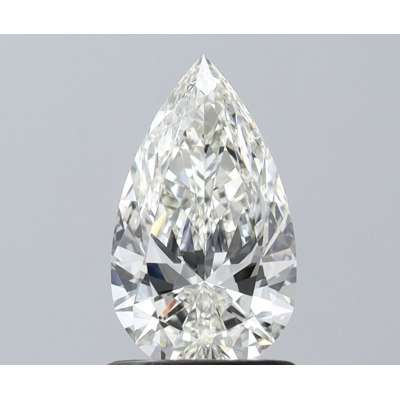 Certified Diamond IGI Carats 1.01 Color H Clarity VS1  -  EX  EX Fluorescence NON Brown No Milky No EyeClean 100%