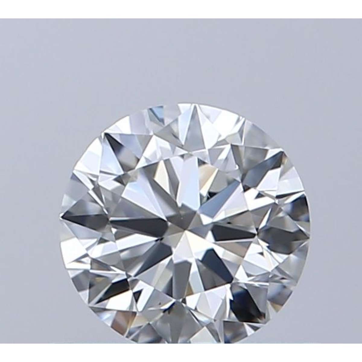 Diamante Certificato GIA Carati 0.5 Colore H Purezza SI1 VG EX VG Fluorescenza FNT Brown No Green No Milky No EyeClean 100% Diamante Certificato GIA Carati 0.5 Colore H Purezza SI1 VG EX VG Fluorescenza FNT Brown No Green No Milky No EyeClean 100%