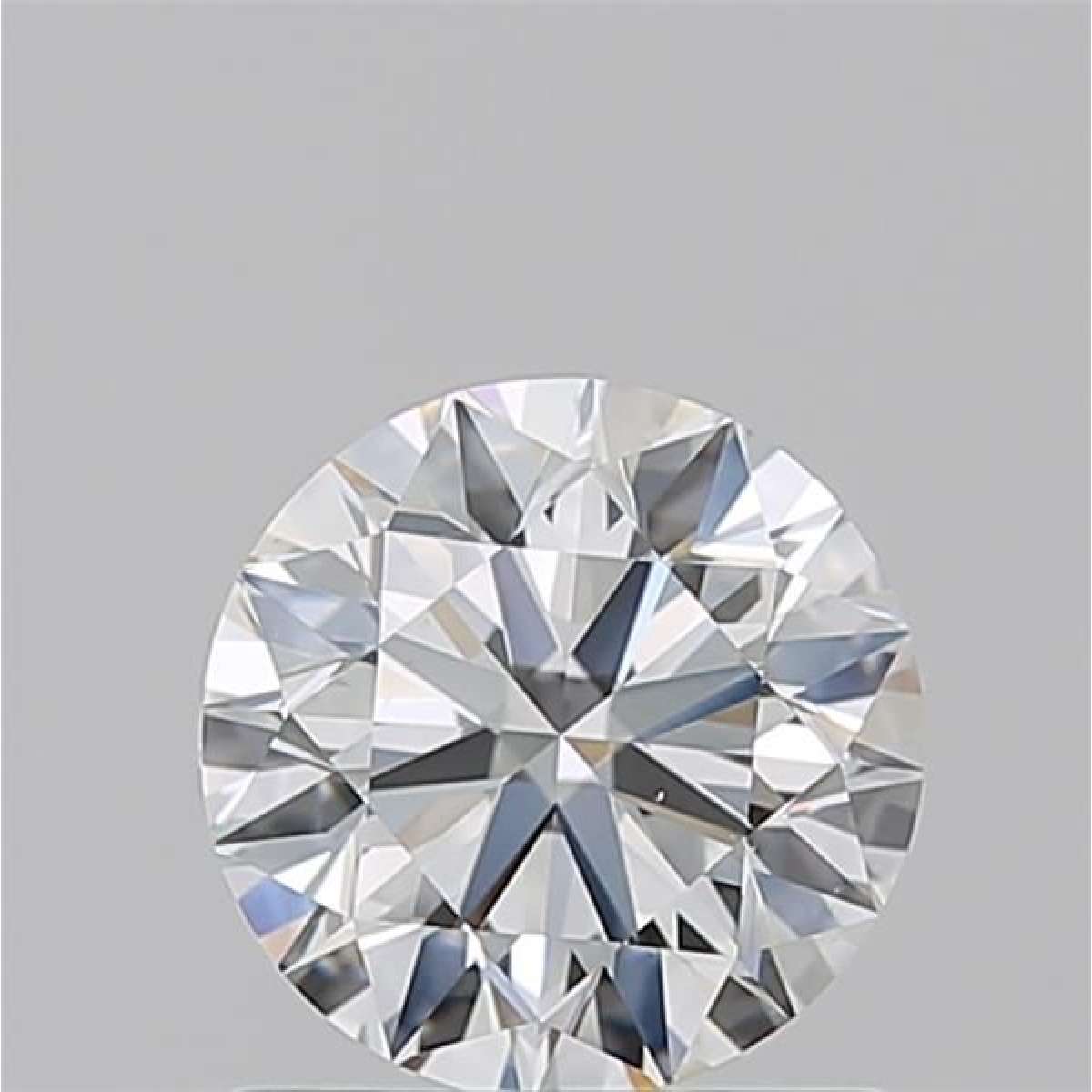 Certified Diamond GIA Carats 1.01 Color G Clarity SI1  EX  EX  EX Fluorescence NON Brown No Milky No EyeClean 100%