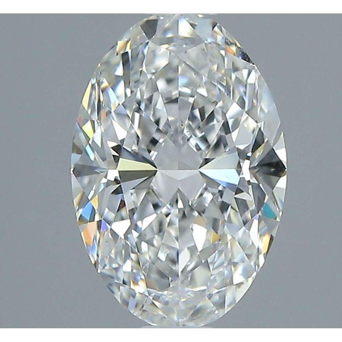 Diamante Certificato GIA Carati 1.01 Colore F Purezza VS2 - EX VG Fluorescenza NON Brown No Green No Milky No EyeClean 100% Diamante Certificato GIA Carati 1.01 Colore F Purezza VS2 - EX VG Fluorescenza NON Brown No Green No Milky No EyeClean 100%