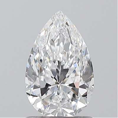 Certified Diamond GIA Carats 1.02 Color D Clarity FL  -  EX  EX Fluorescence NON Brown No Green No Milky No EyeClean 100%