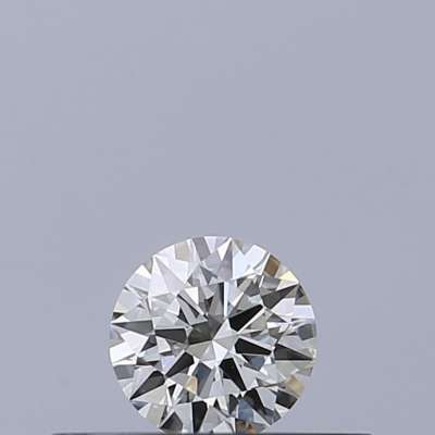 Certified Diamond IGI Carats 0.19 Color G Clarity IF EX EX EX Fluorescence NON Brown No Milky No EyeClean 100% Certified Diamond IGI Carats 0.19 Color G Clarity IF EX EX EX Fluorescence NON Brown No Milky No EyeClean 100%