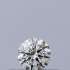 Certified Diamond IGI Carats 0.19 Color G Clarity IF  EX  EX  EX Fluorescence NON Brown No Milky No EyeClean 100%