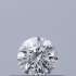Certified Diamond GIA Carats 0.27 Color E Clarity VVS1  EX  EX  EX Fluorescence NON Brown No Green No Milky No EyeClean 100%