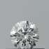 Diamante Certificato GIA Carati 0.21 Colore D Purezza IF  EX  EX  EX Fluorescenza NON Brown No Green No Milky No EyeClean 100%