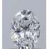 Certified Diamond GIA Carats 0.51 Color D Clarity IF  -  EX  VG Fluorescence NON Brown No Green No Milky No EyeClean 100%