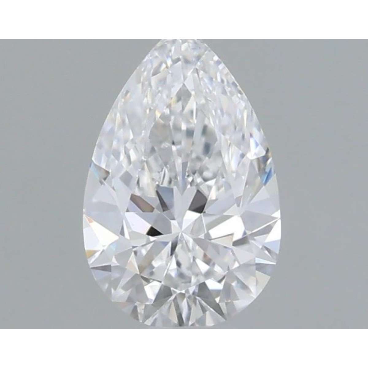 Certified Diamond GIA Carats 0.33 Color D Clarity VS1  -  VG  VG Fluorescence FNT Brown No Green No Milky No EyeClean 100%