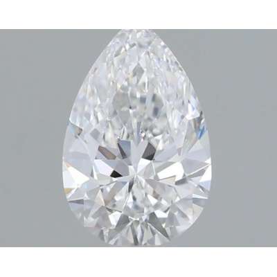 Certified Diamond GIA Carats 0.33 Color D Clarity VS1  -  VG  VG Fluorescence FNT Brown No Green No Milky No EyeClean 100%