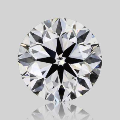 Certified Diamond GIA Carats 1.51 Color G Clarity VS1  VG  EX  VG Fluorescence NON Brown No Green No Milky No EyeClean 100%