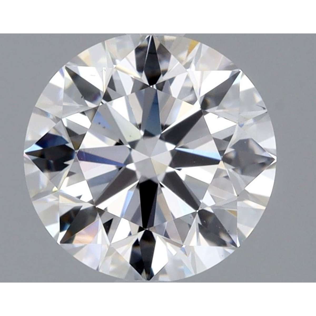 Certified Diamond GIA Carats 1.5 Color D Clarity VS2  EX  EX  VG Fluorescence MED Brown No Green No Milky No EyeClean 100%