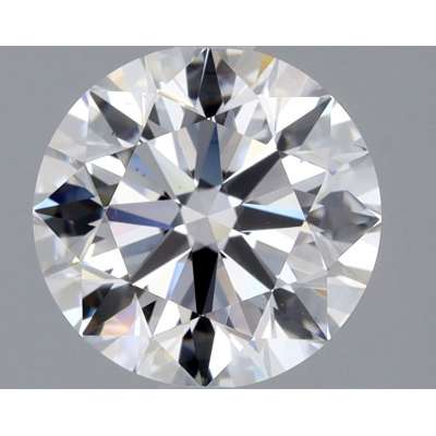 Certified Diamond GIA Carats 1.5 Color D Clarity VS2  EX  EX  VG Fluorescence MED Brown No Green No Milky No EyeClean 100%