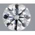 Certified Diamond GIA Carats 1.5 Color D Clarity VS2  EX  EX  VG Fluorescence MED Brown No Green No Milky No EyeClean 100%