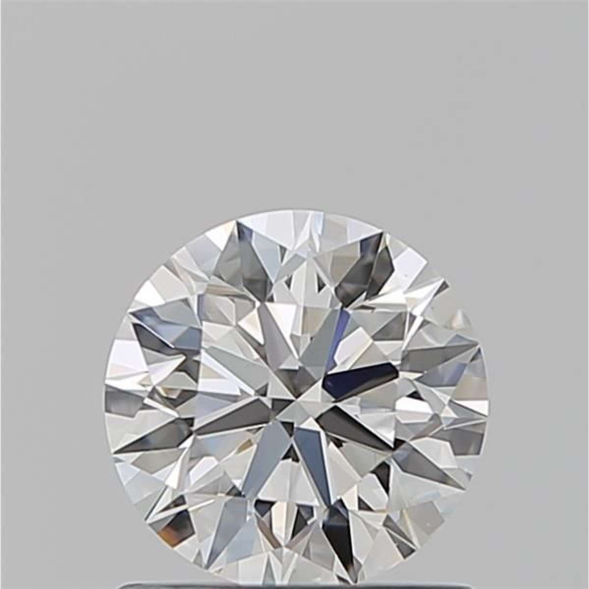 Certified Diamond GIA Carats 0.96 Color G Clarity VS2  EX  EX  EX Fluorescence NON Brown No Milky No EyeClean 100%