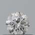 Certified Diamond GIA Carats 0.28 Color F Clarity IF  EX  EX  EX Fluorescence NON Brown No Milky No EyeClean 100%