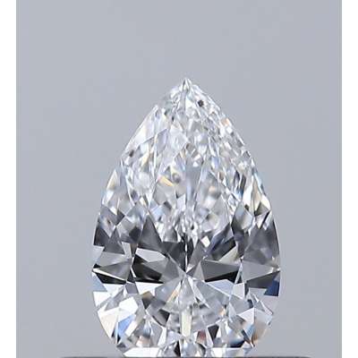 Certified Diamond GIA Carats 0.33 Color D Clarity VVS1  -  EX  VG Fluorescence NON Brown No Green No Milky No EyeClean 100%