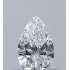 Certified Diamond GIA Carats 0.33 Color D Clarity VVS1  -  EX  VG Fluorescence NON Brown No Green No Milky No EyeClean 100%