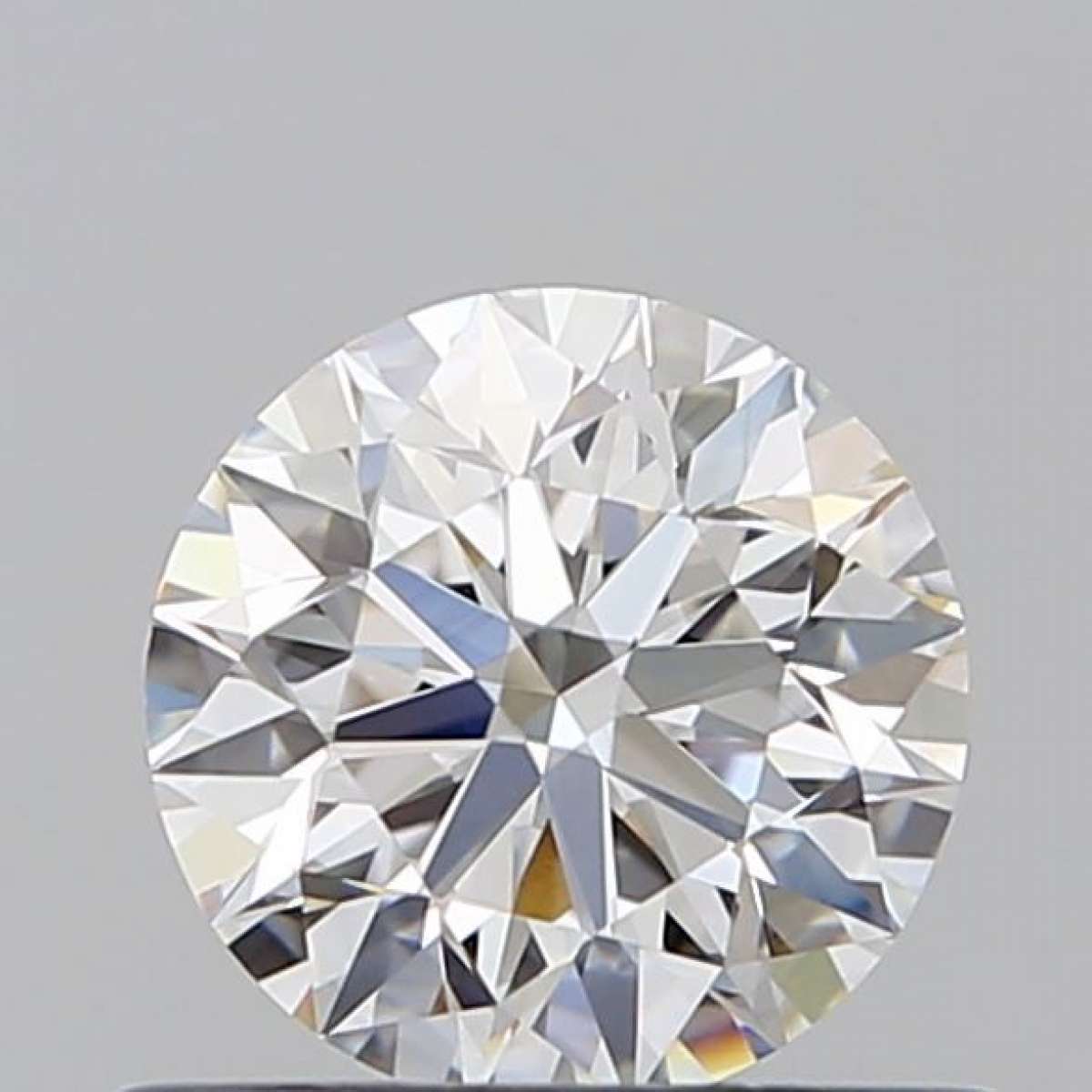 Certified Diamond GIA Carats 0.61 Color E Clarity VVS1 EX EX EX Fluorescence NON Brown No Green No Milky No EyeClean 100% Certified Diamond GIA Carats 0.61 Color E Clarity VVS1 EX EX EX Fluorescence NON Brown No Green No Milky No EyeClean 100%