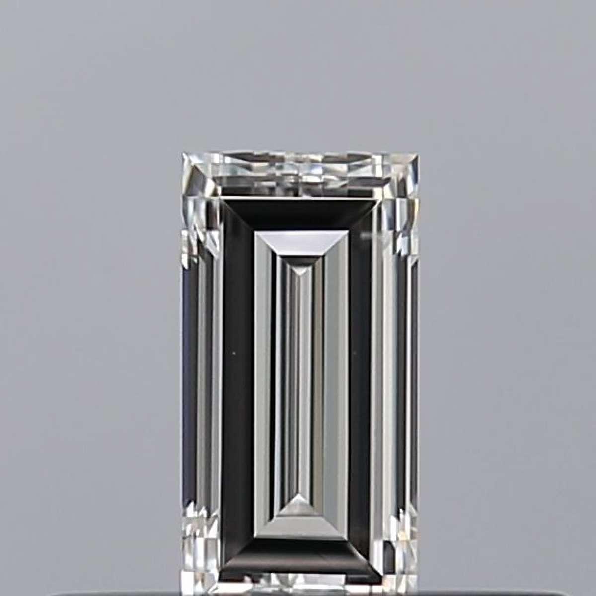 Certified Diamond GIA Carats 0.25 Color F Clarity IF  -  EX  EX Fluorescence NON Brown No Milky No EyeClean 100%
