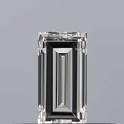 Certified Diamond GIA Carats 0.25 Color F Clarity IF  -  EX  EX Fluorescence NON Brown No Milky No EyeClean 100%