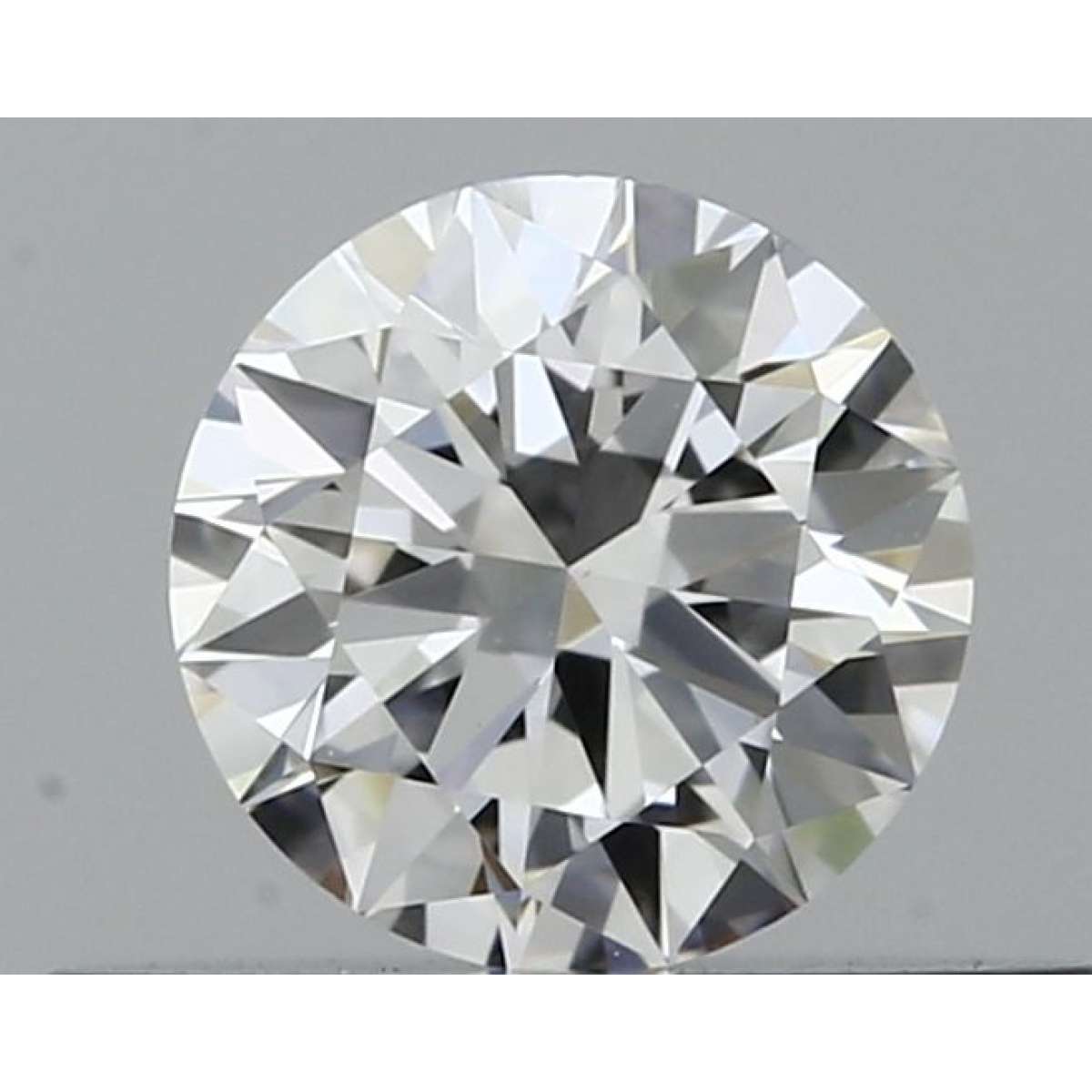 Diamante Certificato GIA Carati 0.31 Colore E Purezza VVS2  EX  EX  EX Fluorescenza NON Brown No Green No Milky No EyeClean 100%