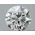 Diamante Certificato GIA Carati 0.31 Colore E Purezza VVS2  EX  EX  EX Fluorescenza NON Brown No Green No Milky No EyeClean 100%