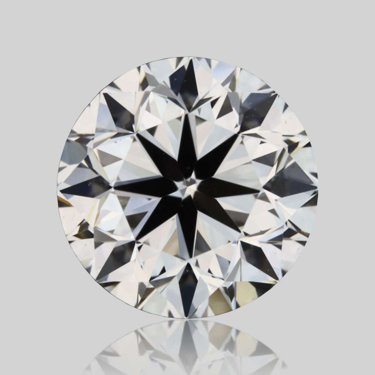 Diamante Certificato HRD Carati 1.0 Colore F Purezza VVS1 VG EX VG Fluorescenza NON Brown No Green No Milky No EyeClean 100% Diamante Certificato HRD Carati 1.0 Colore F Purezza VVS1 VG EX VG Fluorescenza NON Brown No Green No Milky No EyeClean 100%