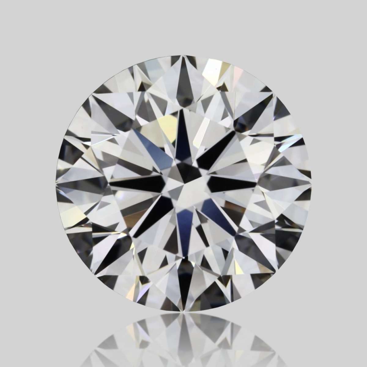 Certified Diamond GIA Carats 1.13 Color H Clarity VVS2 EX EX EX Fluorescence MED Brown No Green No Milky No EyeClean 100% Certified Diamond GIA Carats 1.13 Color H Clarity VVS2 EX EX EX Fluorescence MED Brown No Green No Milky No EyeClean 100%