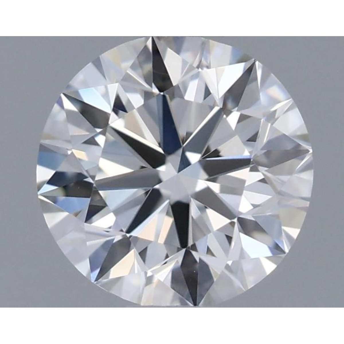 Certified Diamond GIA Carats 0.6 Color H Clarity VVS1 EX EX VG Fluorescence NON Brown No Green No Milky No EyeClean 100% Certified Diamond GIA Carats 0.6 Color H Clarity VVS1 EX EX VG Fluorescence NON Brown No Green No Milky No EyeClean 100%