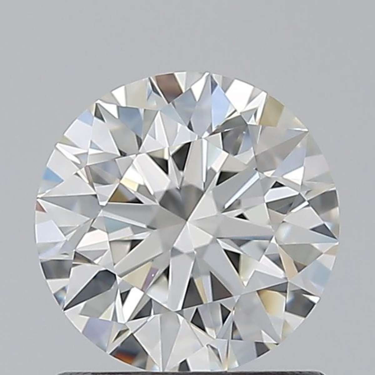 Certified Diamond GIA Carats 0.9 Color G Clarity VS1  EX  EX  EX Fluorescence NON Brown No Green No Milky No EyeClean 100%