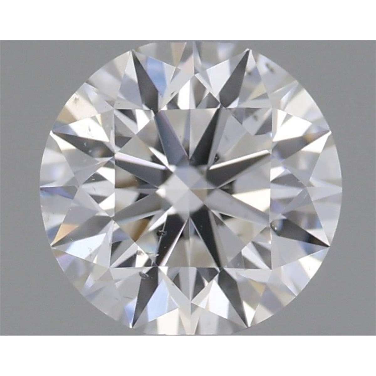 Certified Diamond GIA Carats 0.55 Color F Clarity SI2 EX EX EX Fluorescence NON Brown No Green No Milky No EyeClean 100% Certified Diamond GIA Carats 0.55 Color F Clarity SI2 EX EX EX Fluorescence NON Brown No Green No Milky No EyeClean 100%