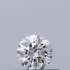 Certified Diamond GIA Carats 0.27 Color F Clarity IF  EX  EX  EX Fluorescence NON Brown No Milky No EyeClean 100%