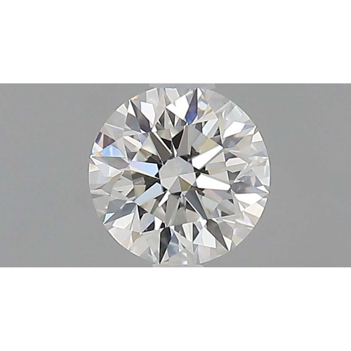 Certified Diamond GIA Carats 0.56 Color G Clarity VVS1  EX  EX  EX Fluorescence NON Brown No Milky No EyeClean 100%