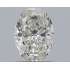 Certified Diamond GIA Carats 1.21 Color H Clarity VS2  -  EX  EX Fluorescence FNT Brown No Green No Milky No EyeClean 100%